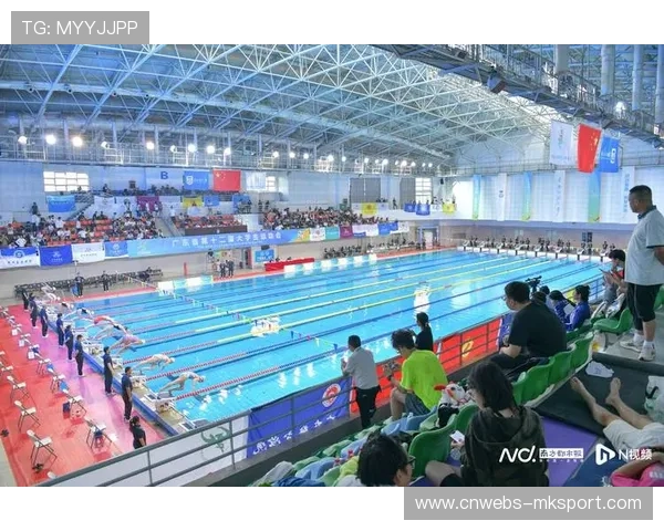 国际游泳组织调整赛事布局加大对亚洲市场关注力度 国际游泳组织调整赛事布局加大对亚洲市场关注力度