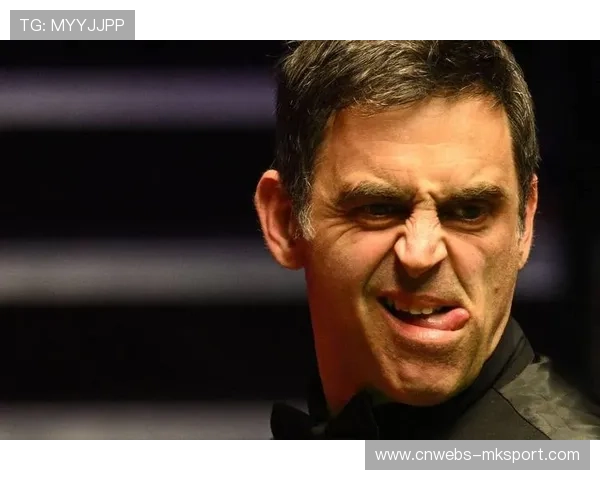 奥沙利文：中国斯诺克氛围全球独特，球迷热情推动运动发展