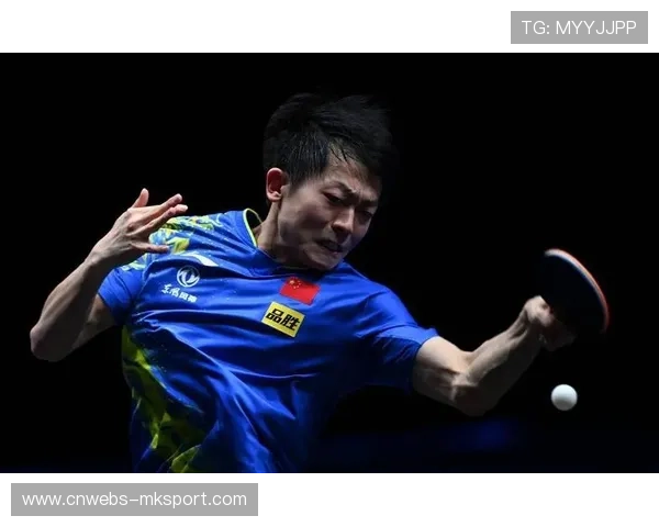 全运会男单：袁励岑4-2周恺，晋级四强将战林诗栋