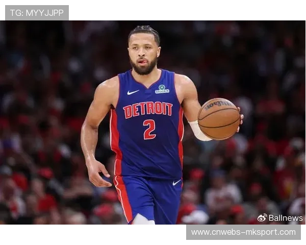 康宁汉姆场均接近30+10，已成长为东部顶级控卫