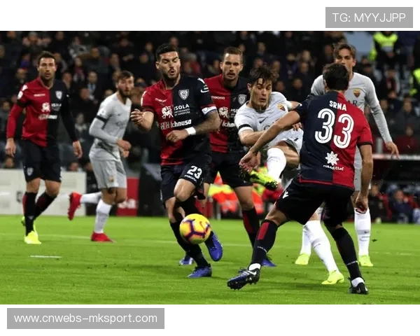 卡利亚里VS罗马比分前瞻:1-2或0-1成最可能结局 卡利亚里VS罗马比分前瞻:1-2或0-1成最可能结局