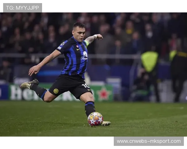 国米vs博洛尼亚超级杯重演，劳塔罗点球大战心理成焦点