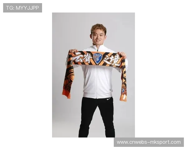 云南玉昆签下徐新、黄紫昌等国脚，名帅乔迪带队冲击亚冠资格