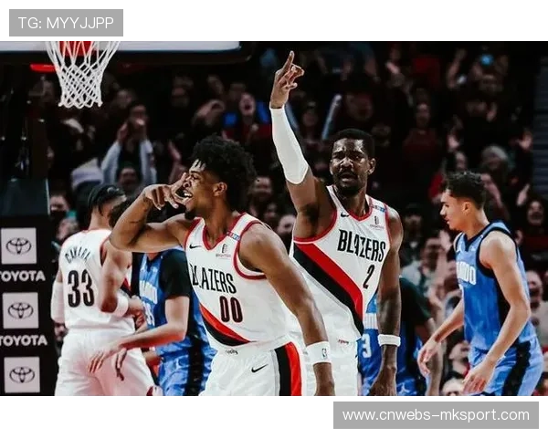 多场激战即将上演，开拓者、爵士、掘金被看好取胜