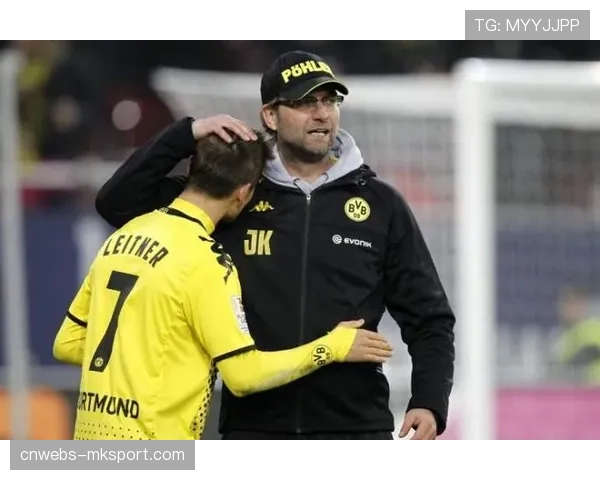 “大黄蜂”十年:从克洛普重金属足球到泰尔齐奇的技术化改造